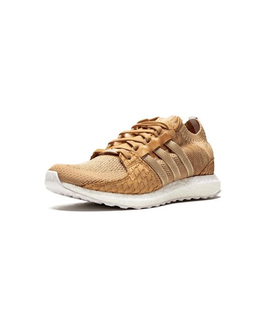 Adidas Black Eqt Support Ultra Pk King Push "Pusha T for men