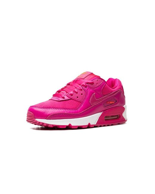 Nike Black Air Max 90 "Valentine's Day (2022) Shoes