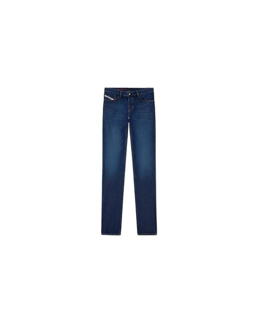 DIESEL Black 1995 D-Sark L.34 Trousers A04346 09C03 01" for men