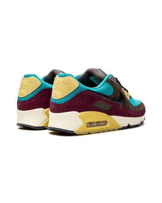 Nike Black Air Max 90 Nrg "Ridgerock" Dc6083 200" for men