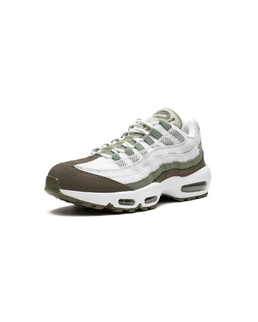 Nike Air Max 95 Shoes in Green Lyst UK