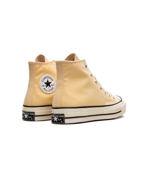 Converse Black Chuck 70 High "Sunny Oasis" A02757C" for men