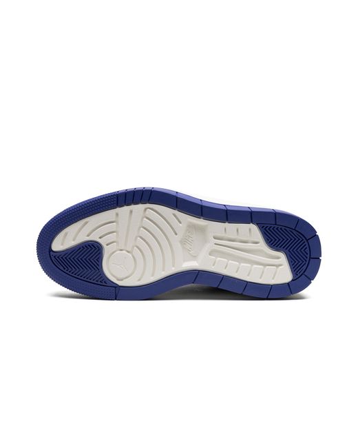 Nike Blue Air 1 Elevate High "Game Royal" Dn3253 204"