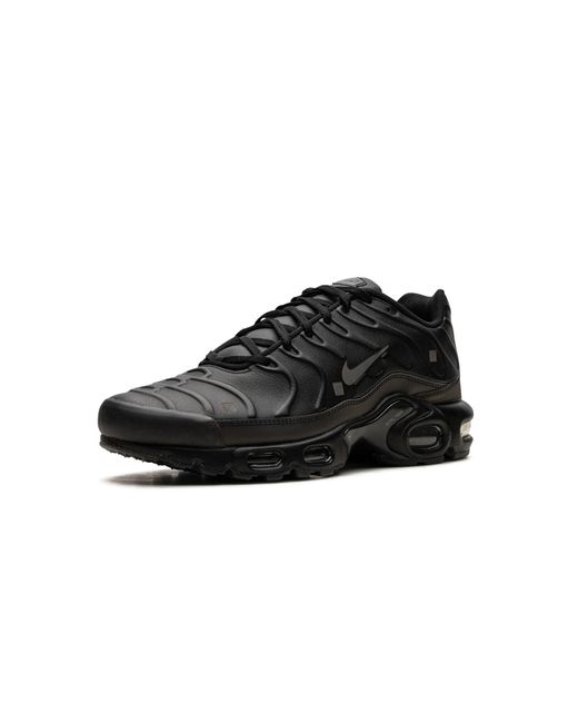 All black air top max plus kids