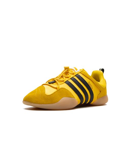 Adidas Yellow Ballerina "Bad Bunny for men