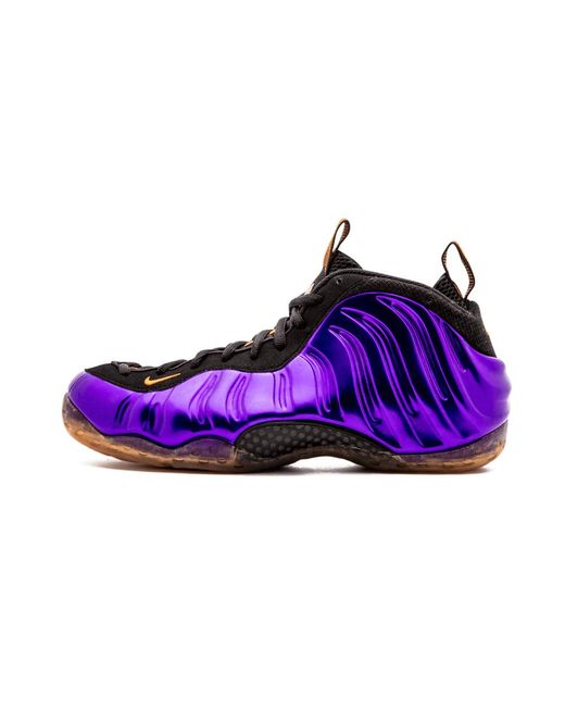 nike foamposite phoenix suns