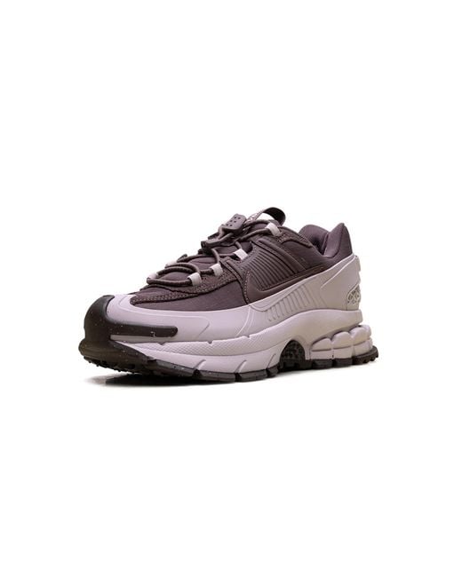 Nike Purple Zoom Vomero 5 Roam "Particle Rose" Hq2181 501"