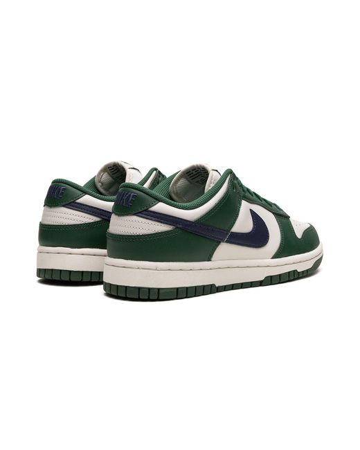 Nike Black Dunk Low "Gorge" Dd1503 300"