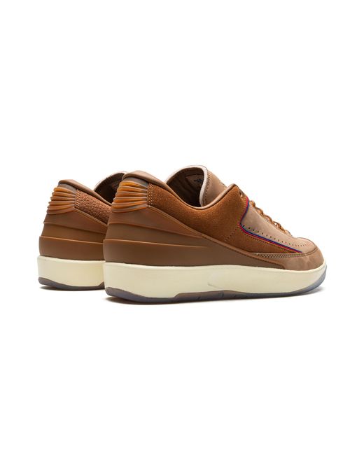 Nike Brown Air 2 Low "Two 18" Dv7129 222" for men