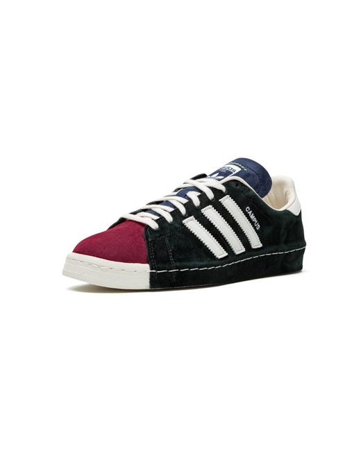 Adidas Black Campus 80 "Shun Hirose for men