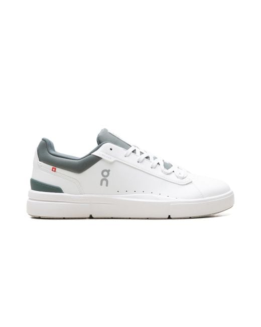 On Shoes Black The Roger Advantage 3Mf30641528" for men