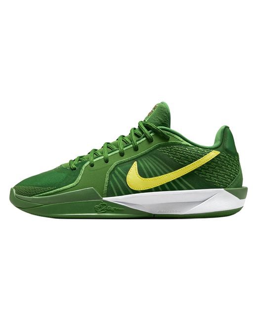 Nike Green Sabrina 2 "Oregon" Hq4345 300"