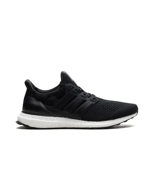 Adidas Black Ultra Boost 1.0 Dna Hq4201" for men
