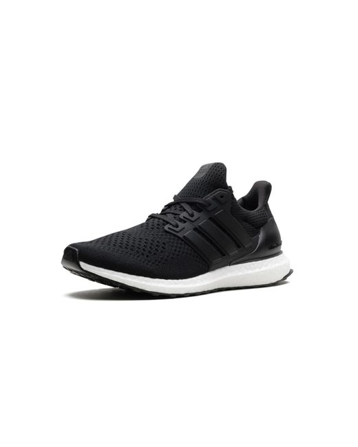 Adidas Black Ultra Boost 1.0 Dna Hq4201" for men