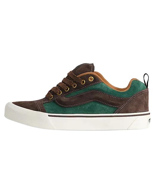 Vans Black Knu Skool Vn000Ee6Bgs1" for men