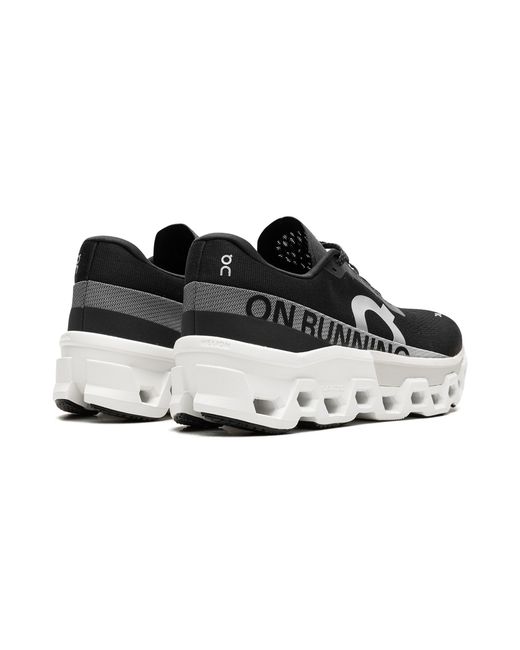 On Shoes Black Cloud Monster 2 3Me10121197" for men