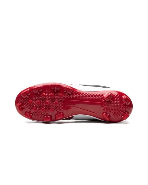 Nike Red Air 1 Retro Mcs Low "Chicago" Cj8524 611" for men