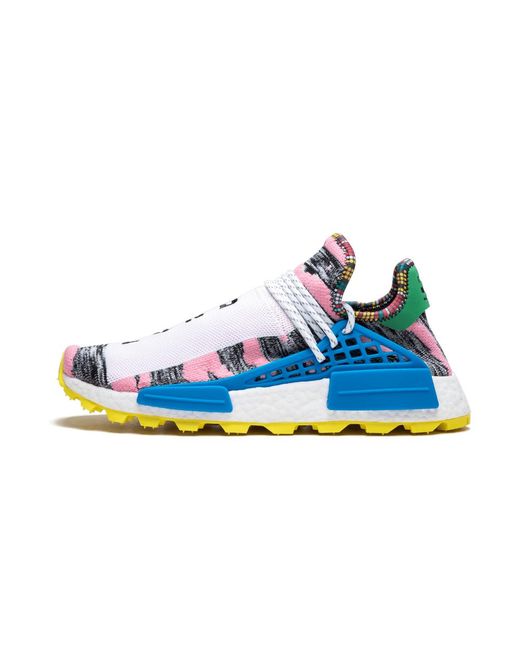 adidas nmd hu pharrell inspiration pack clear sky meaning Free