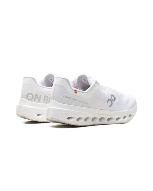 On Shoes Black Cloudsurfer Next 3Me30021200" for men