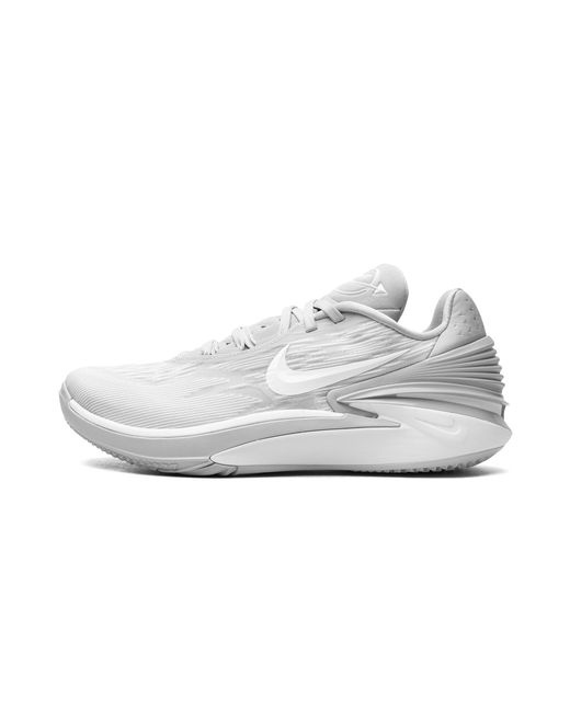 Nike Black Air Zoom Gt Cut 2 Tb "Wolf" Fj8915 001" for men