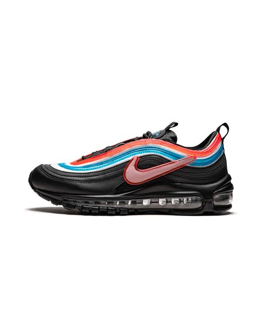 Nike Black Air Max 97 Oa "On Air for men