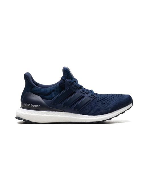 Adidas Blue Ultraboost 1.0 Id5935" for men