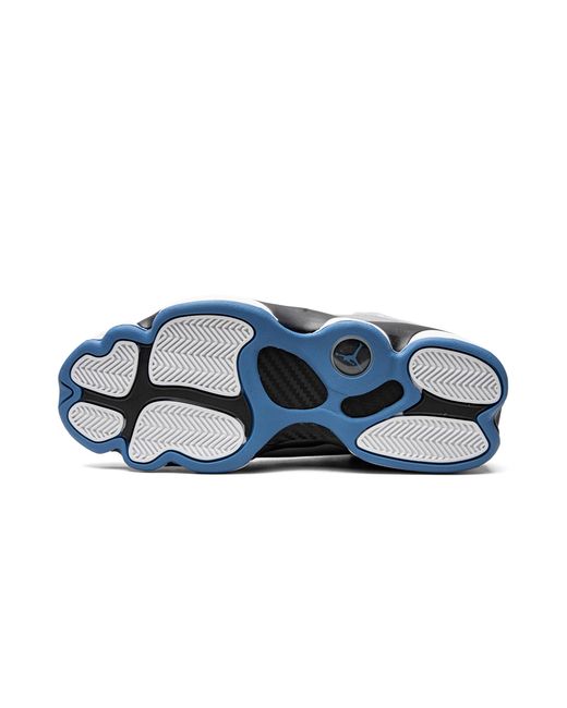 Nike Black 6 Rings "Dutch" 322992 110" for men