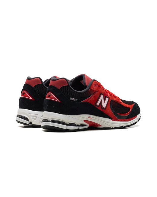 New Balance Black 2002R /True" U2002Rza" for men