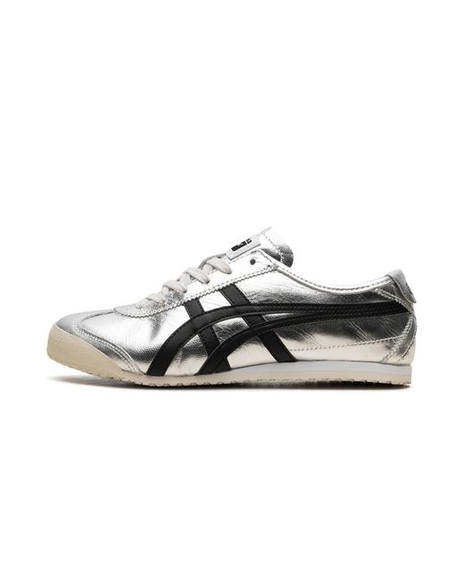 Onitsuka Tiger Black Mexico 66 "Pure 1183B566 020" for men