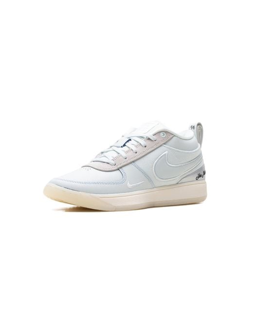Nike Black Book 1 "Moss Point" Ih0889 001" for men