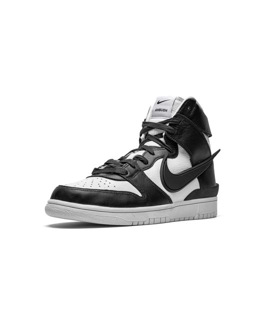 Nike Black Dunk High Sp "Ambush for men