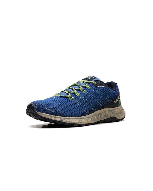 Merrell Blue Fly Strike J066987" for men