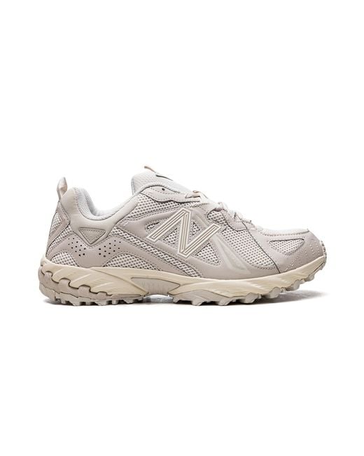 New Balance Black 610T "Timberwolf" Ml610Tbc" for men