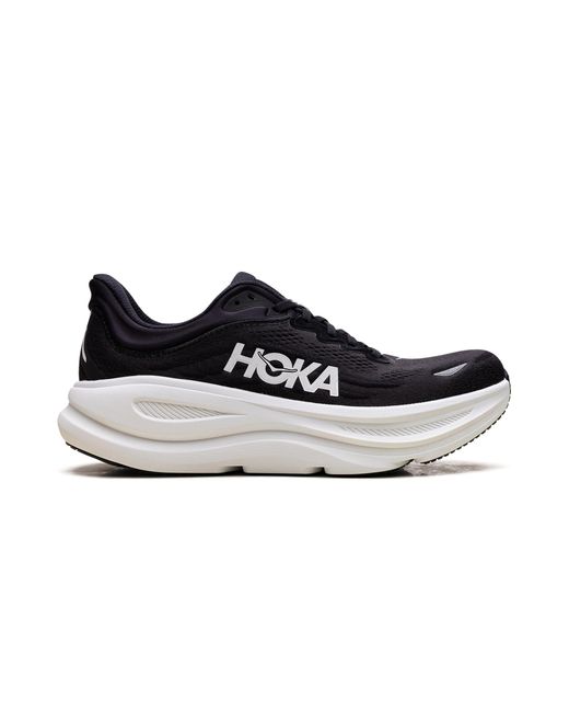 Hoka One One Black Bondi 9 "Sea Moss Eucalyptus" 1162011 Sssc" for men