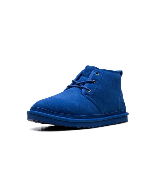 Ugg Blue Neumel Boot "Classic" 3236 Cbl" for men