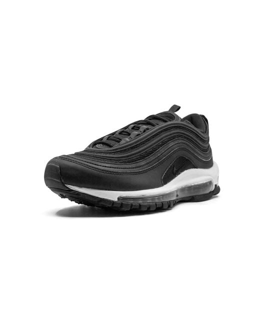 Nike Black Air Max 97 Mns 921733 006"