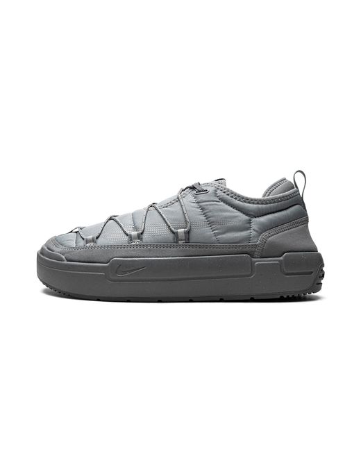 Nike Black Offline Pack "Cool" Ct3290 002" for men