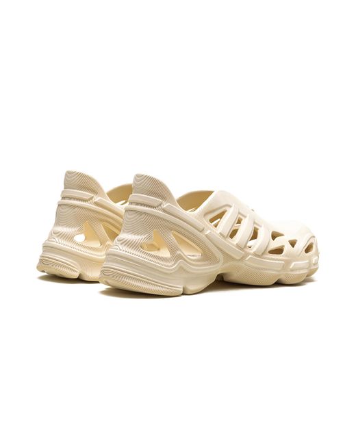 Adidas Black Adifom Supernova "Wonder" If3917" for men