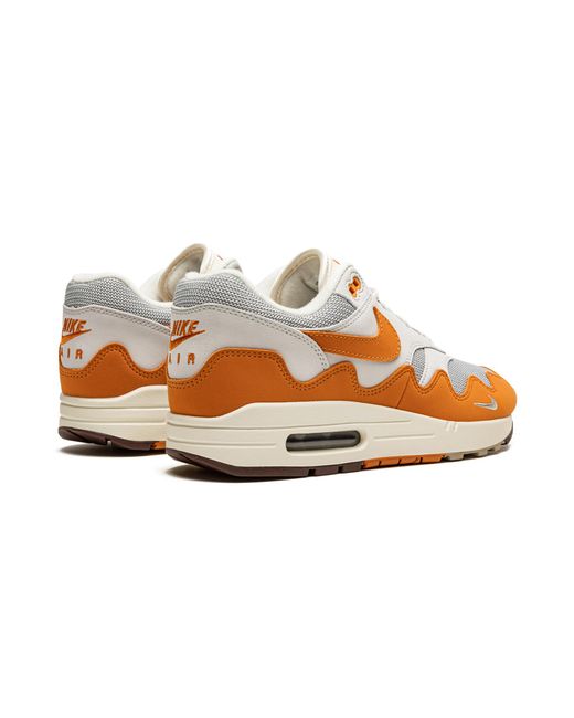 Nike Black Air Max 1 "Patta for men