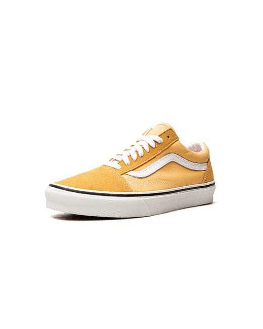 Vans Black Old Skool "Flax" Vn0A5Krfavl" for men