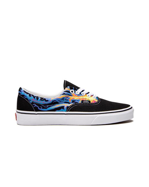 Vans Black Era "Electric Flames" Vn0A5Jmlb03" for men