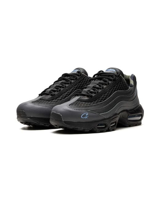 Black history month air max 95 2020 2025