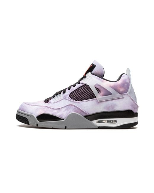 Nike Black Air 4 Retro "Zen Master" Dh7138 506" for men