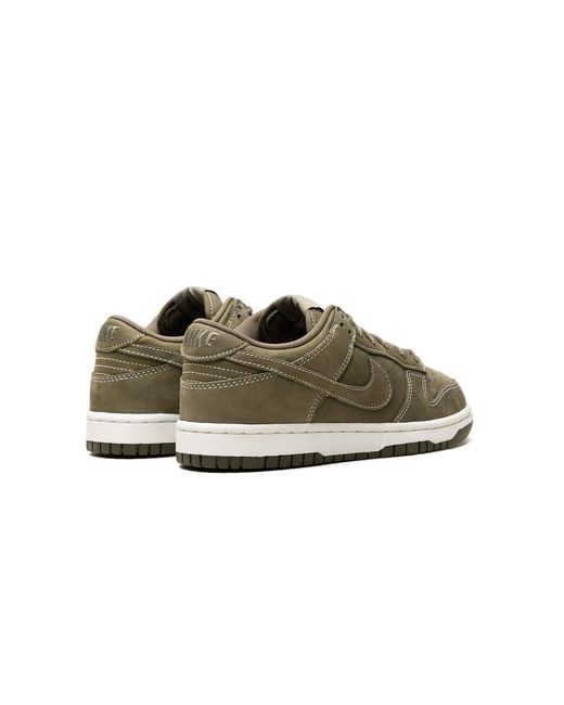 Nike Black Dunk Low "Medium Summit" Io4550 200" for men