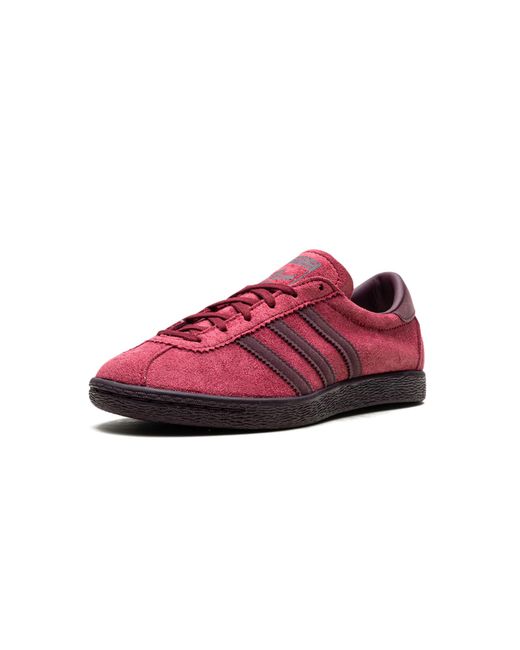 Adidas Red Tobacco Gruen "Collegiate Burgundy" Gw8204" for men