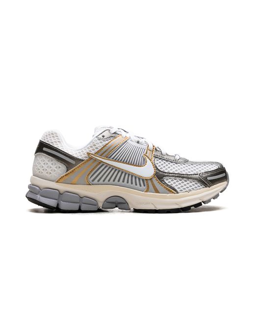Nike Black Zoom Vomero 5 "Platinum Tint Metallic" Hj7247 099" for men