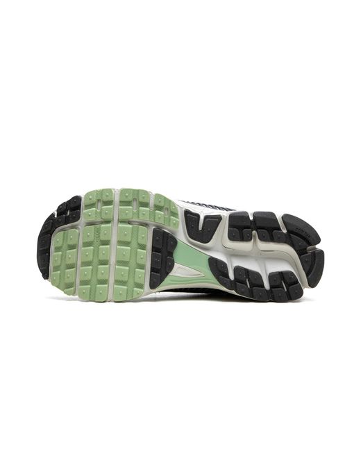 Nike Black Vomero 5 "Cobblestone" Fb8825 001"