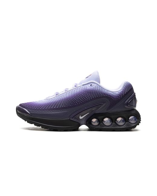 Nike Blue Air Max Dn "Dark Raisin Dusty Amethyst Amethyst Tint" Hq4050 500"