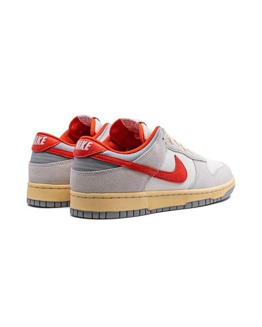 Nike Black Dunk Low "85 Athletic Department" Fj5429 133" for men