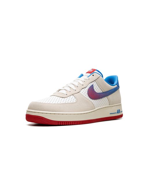 Nike Black Air Force 1 Low Inc Pop Art" Hq3618 113" for men